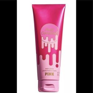 PINK Pink Coconut Body Lotion